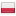 placefordress.com server is located in Poland